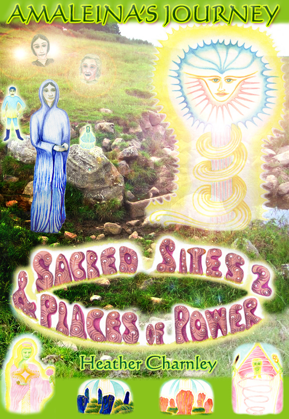 Sacred Sites & Places of Power 2