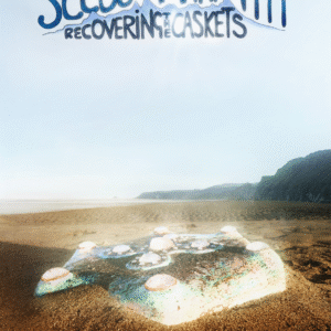 Seeds of Amaranth Book 1 – Recovering the Caskets